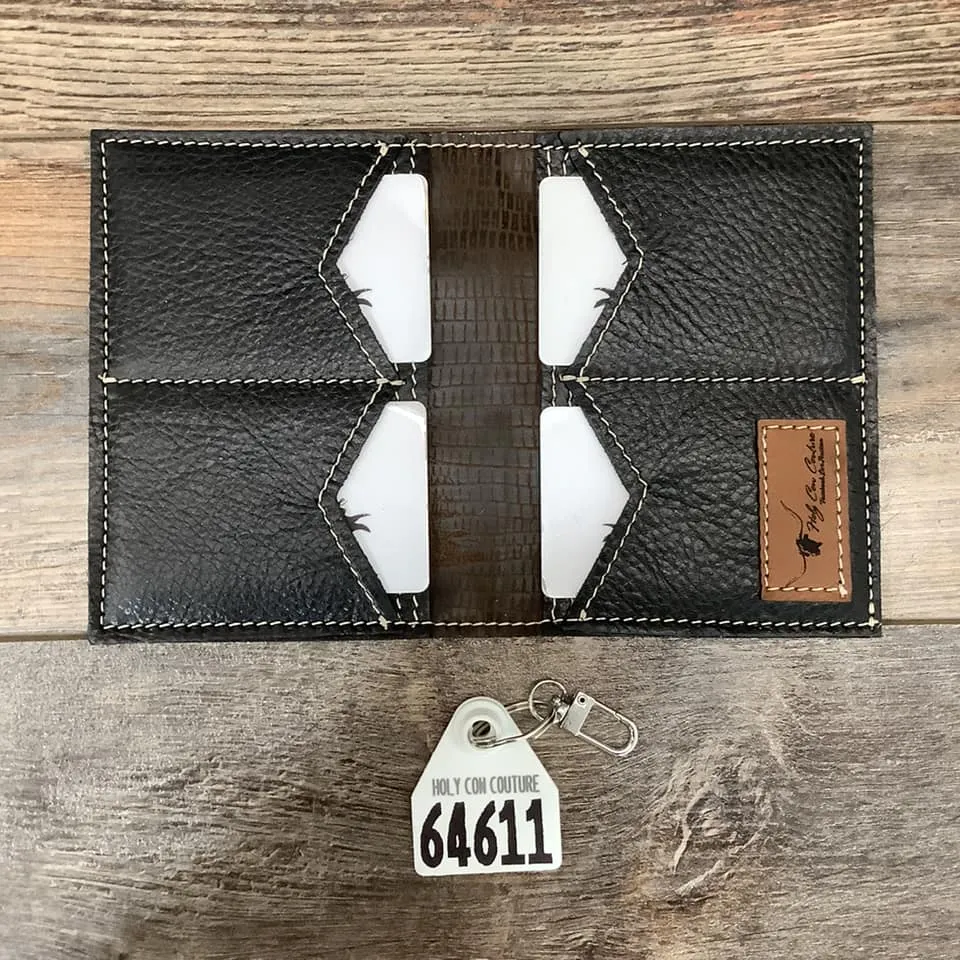Unisex Passport Wallet #64611
