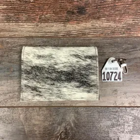 Unisex Wallet #10724