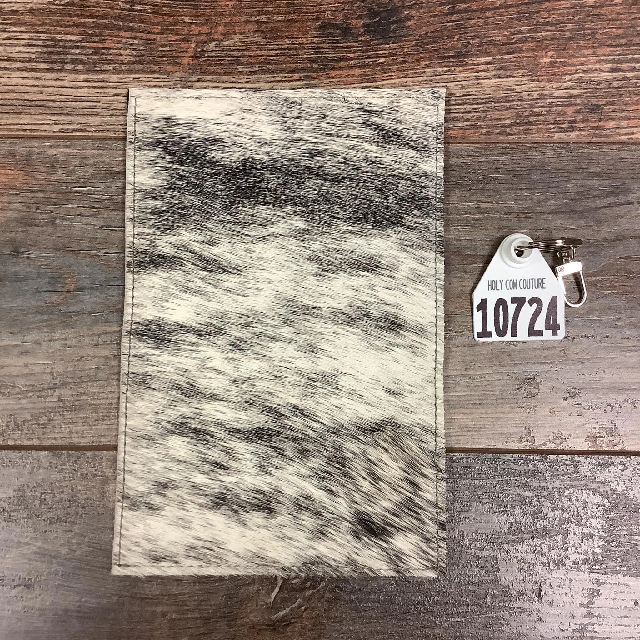 Unisex Wallet #10724
