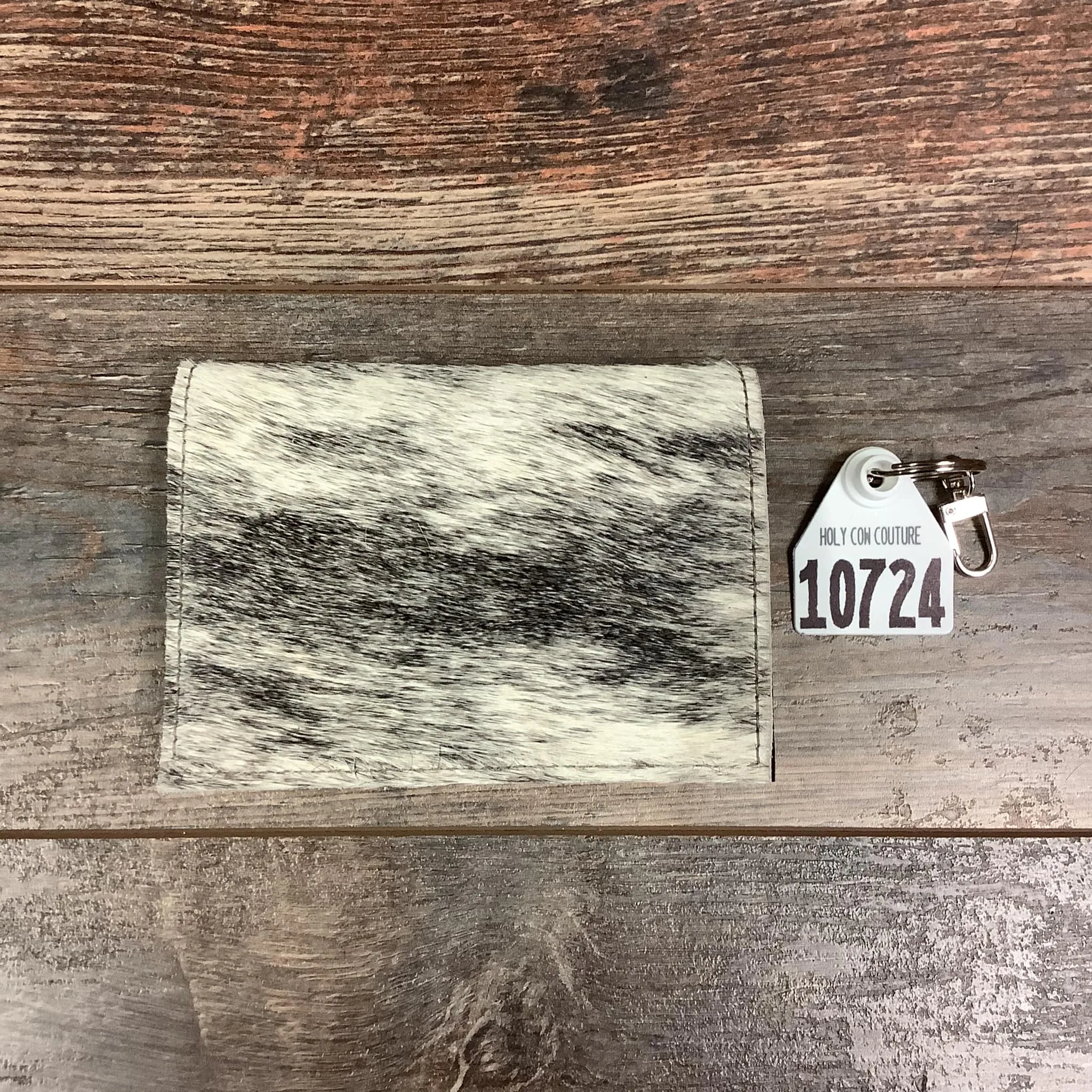 Unisex Wallet #10724