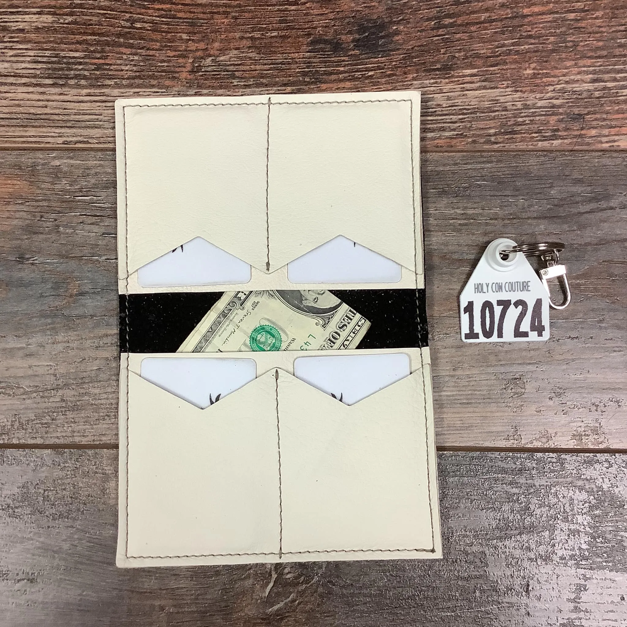 Unisex Wallet #10724