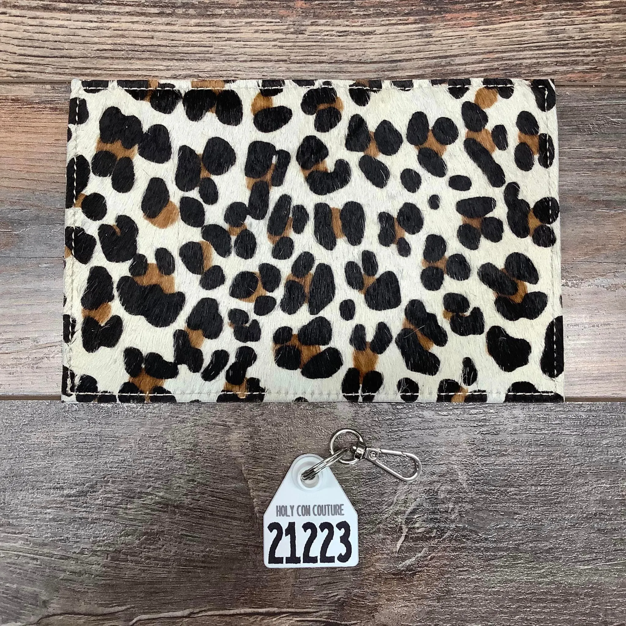 Unisex Wallet #21223