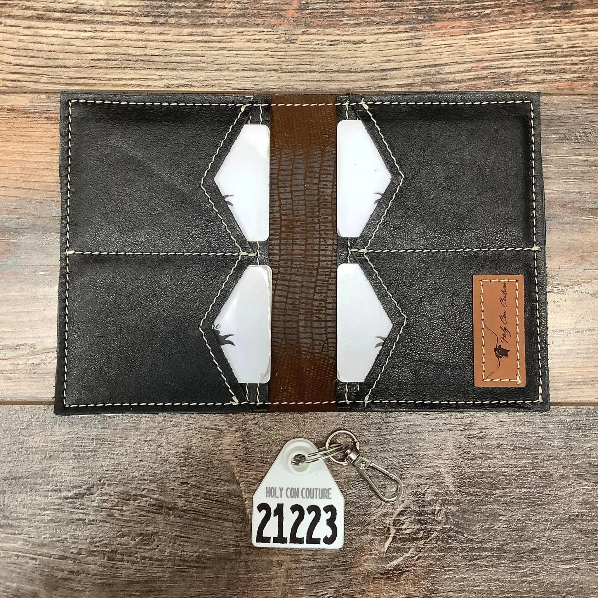 Unisex Wallet #21223