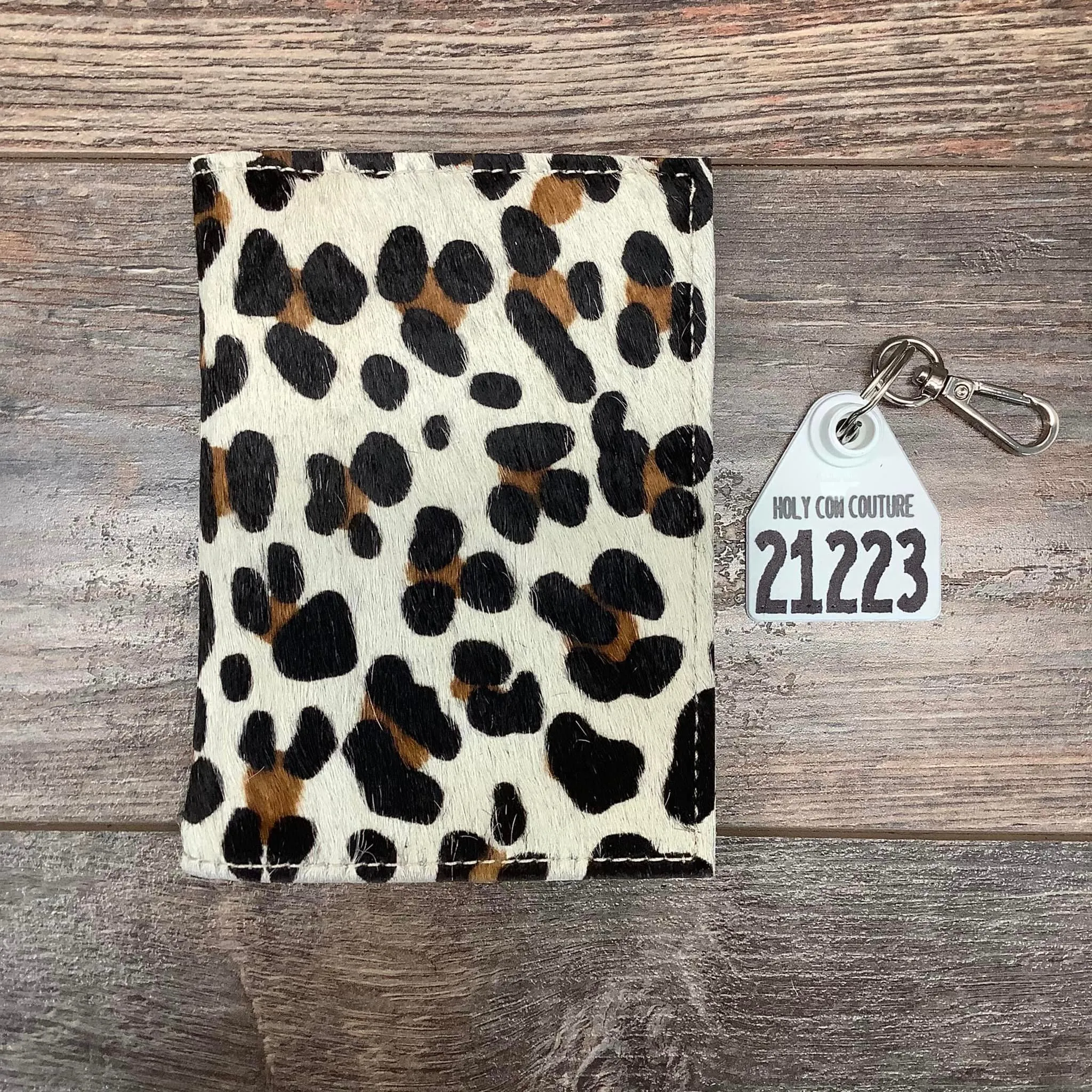 Unisex Wallet #21223
