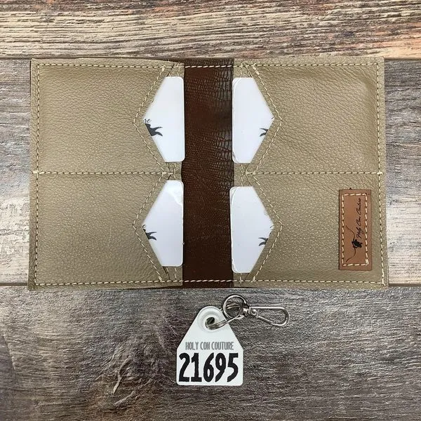 Unisex Wallet #21695