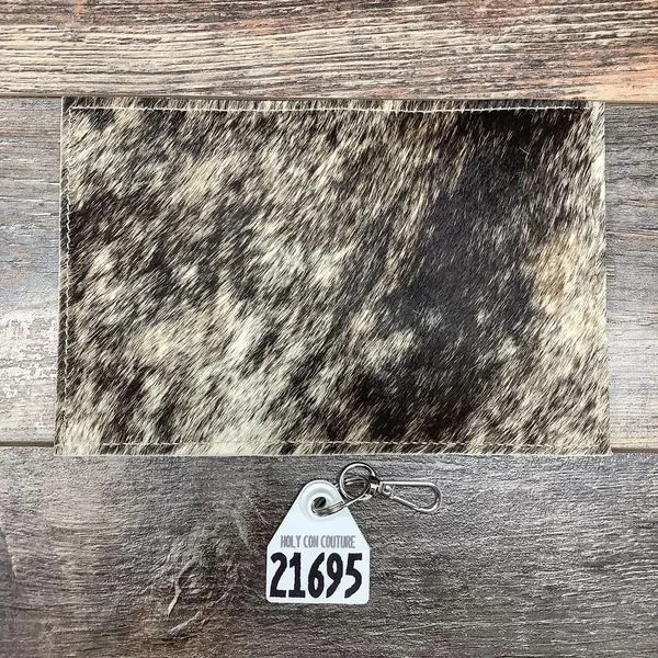 Unisex Wallet #21695