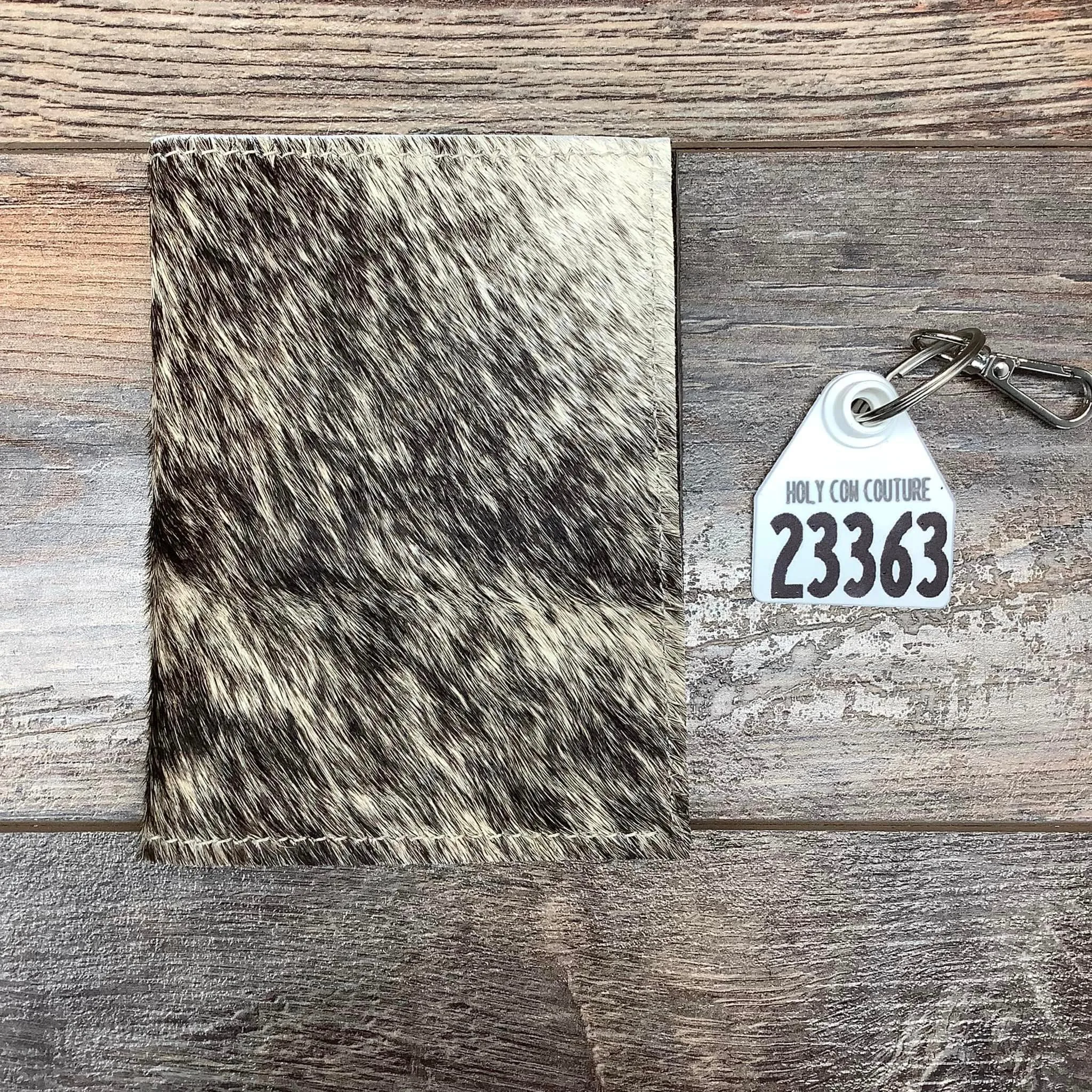 Unisex Wallet #23363