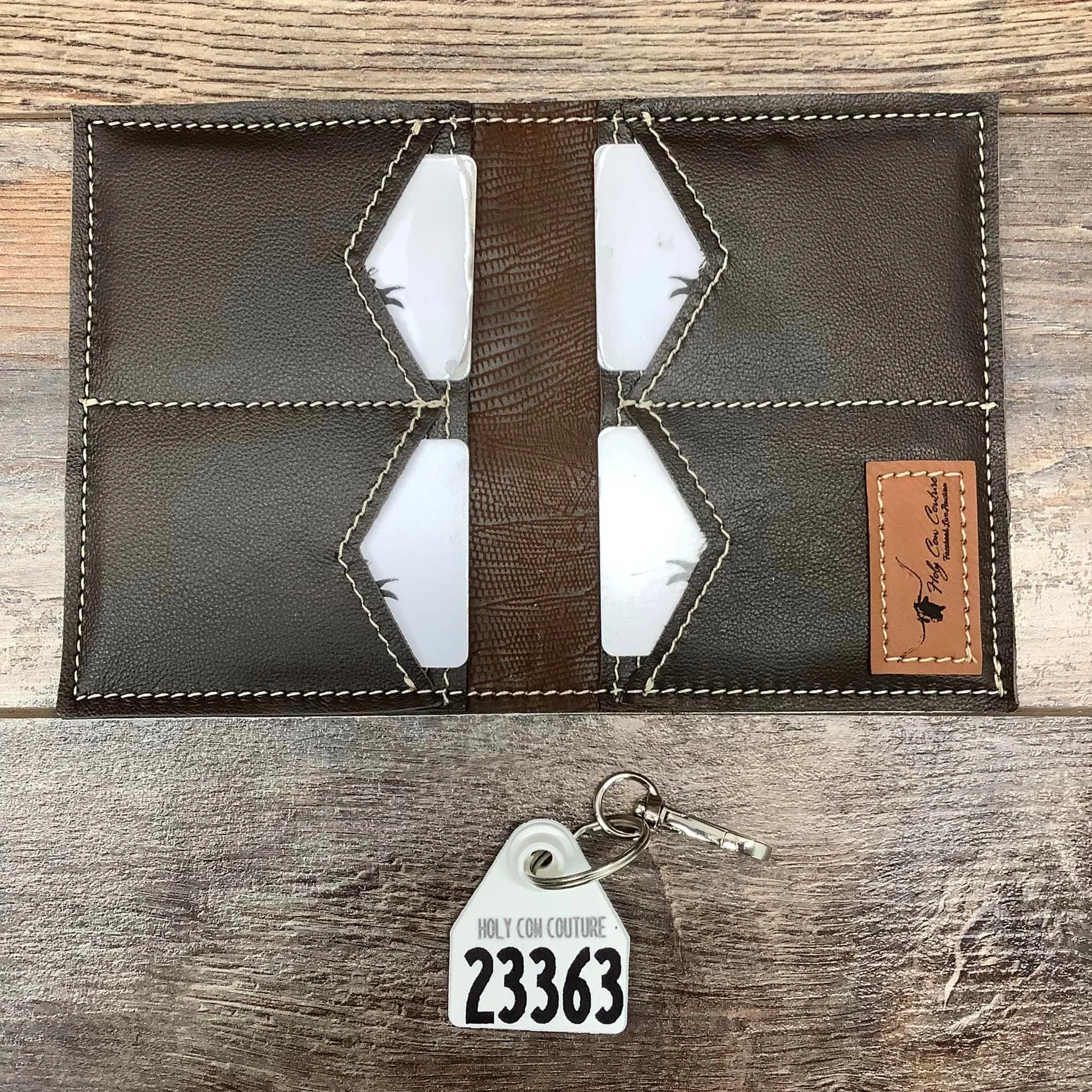 Unisex Wallet #23363