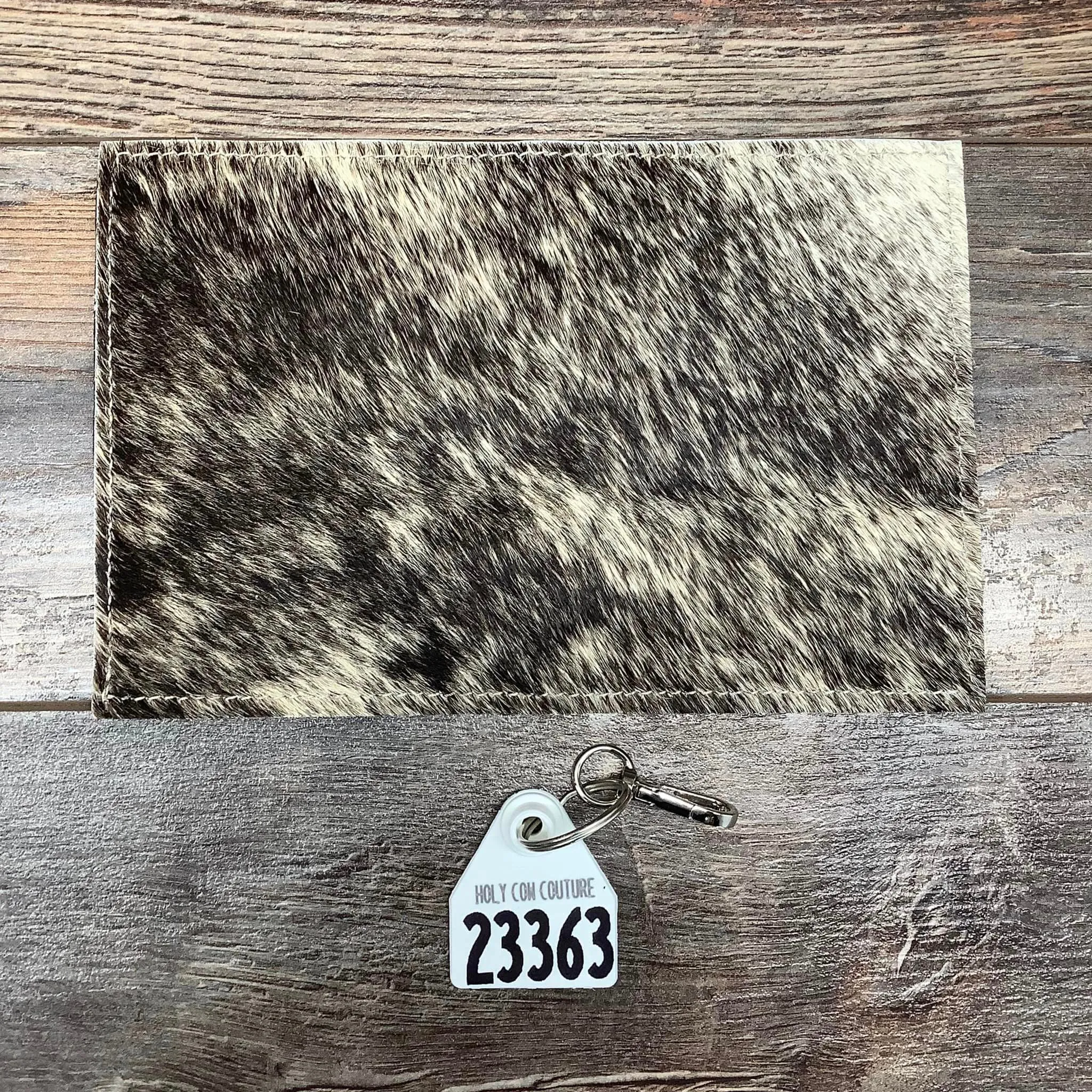 Unisex Wallet #23363