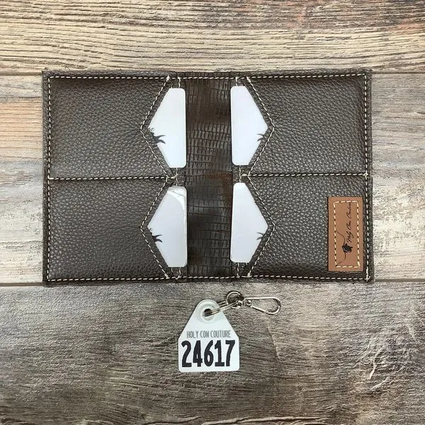 Unisex Wallet #24617