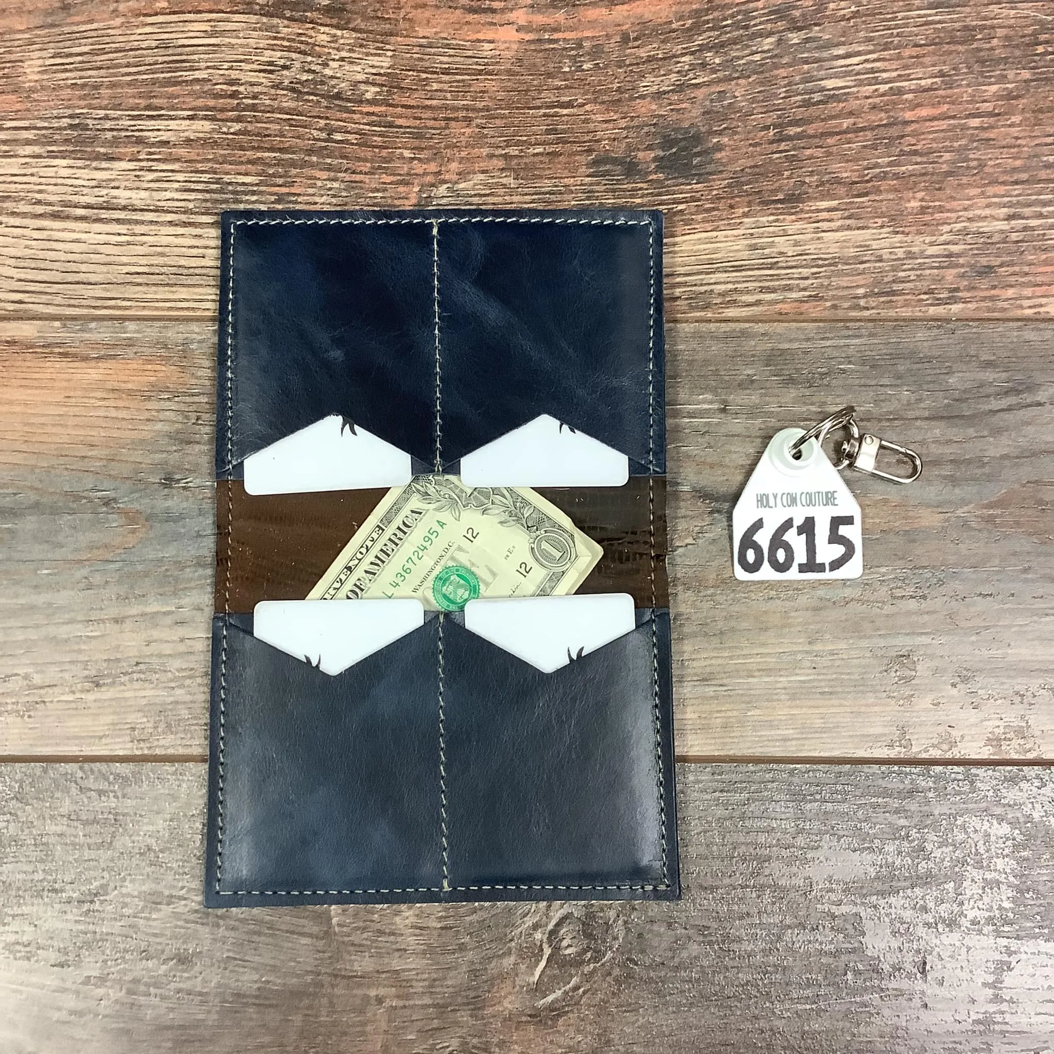 Unisex Wallet #6615