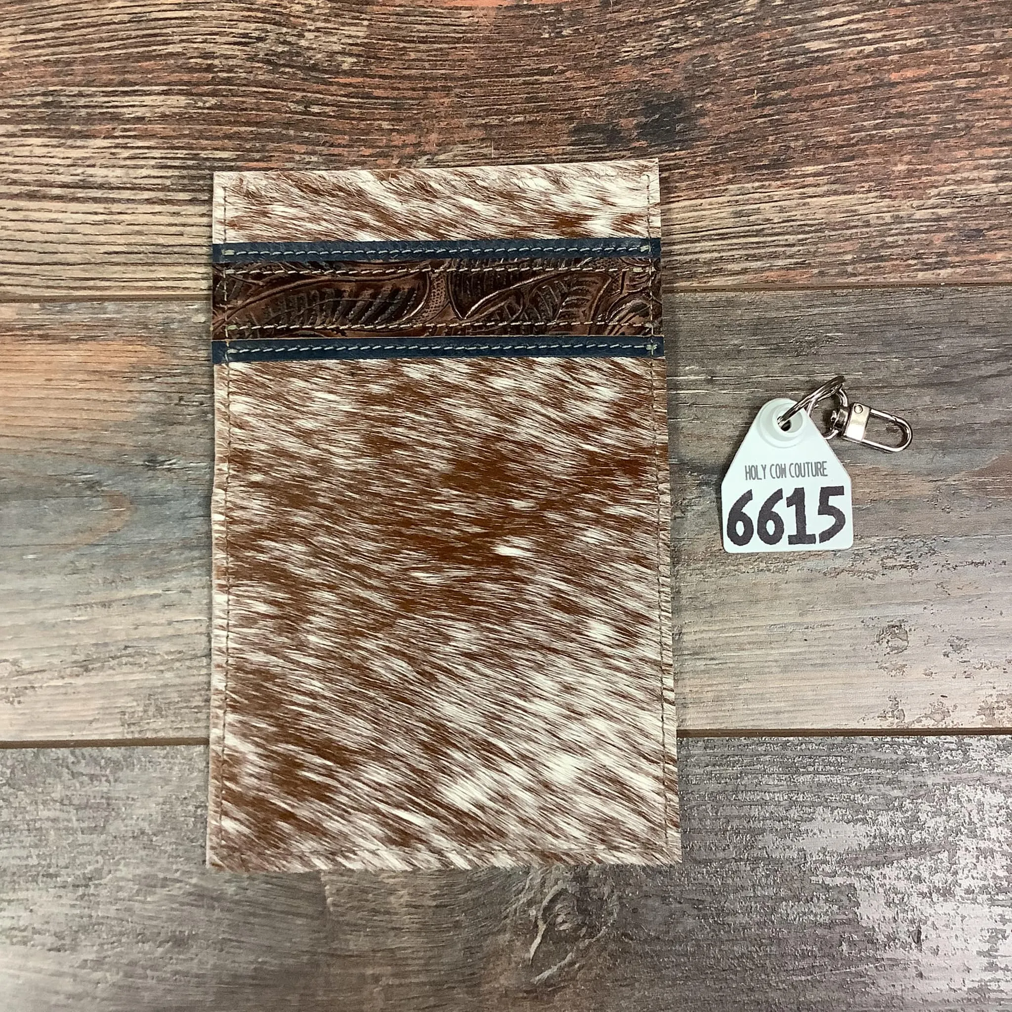 Unisex Wallet #6615
