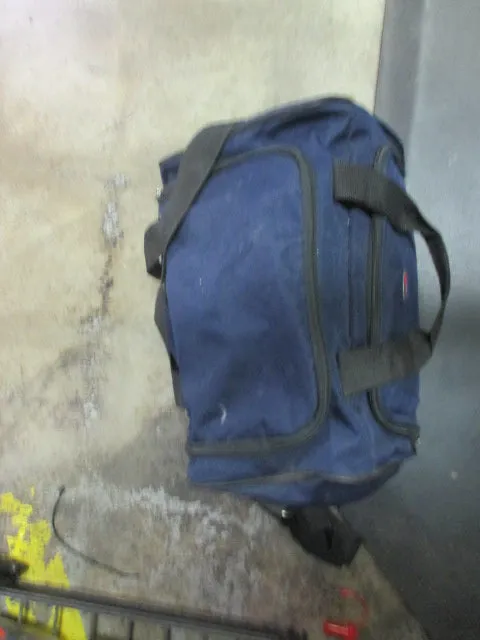 Used American Tourister Duffle Bag