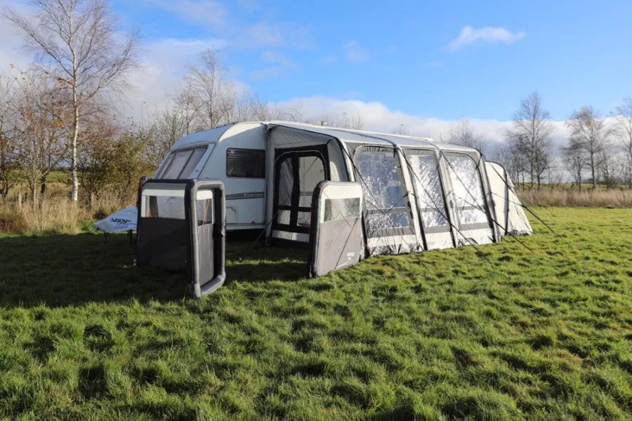 Vango Gate Modular Windbreak